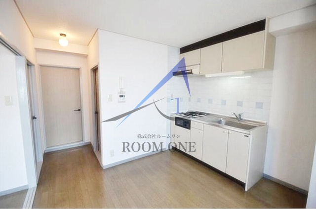 エトーレ武蔵関