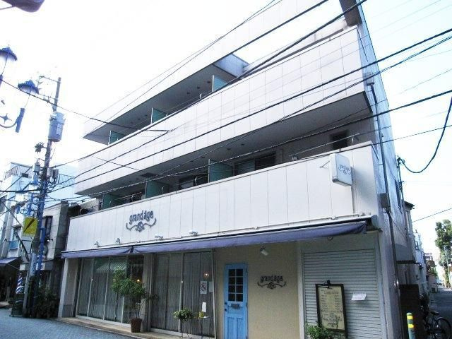 田仁旭町ハイツアネックス