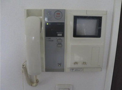 【セキュリティ】 | ラグジュアリーアパートメント東中野