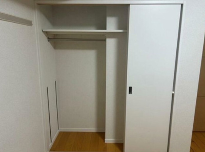 【収納】 | ラグジュアリーアパートメント東中野