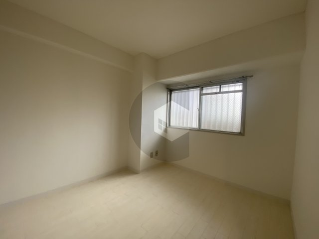 ロイヤルマツイの寝室