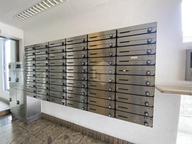 ロイヤルマツイのその他共用部分