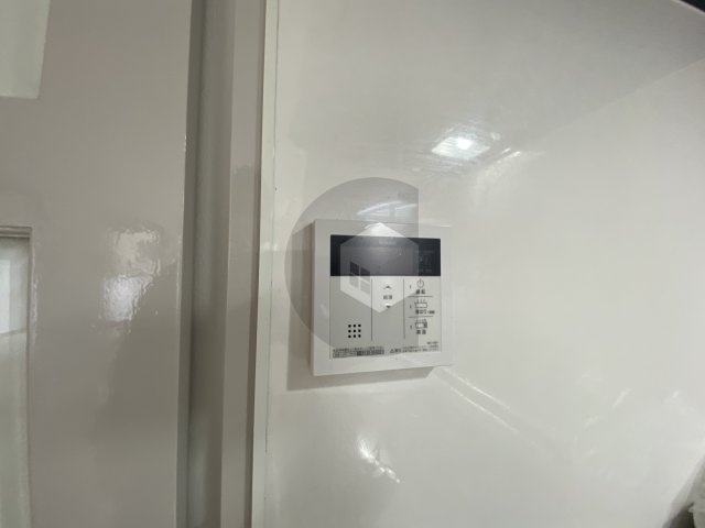 ロイヤルマツイの設備