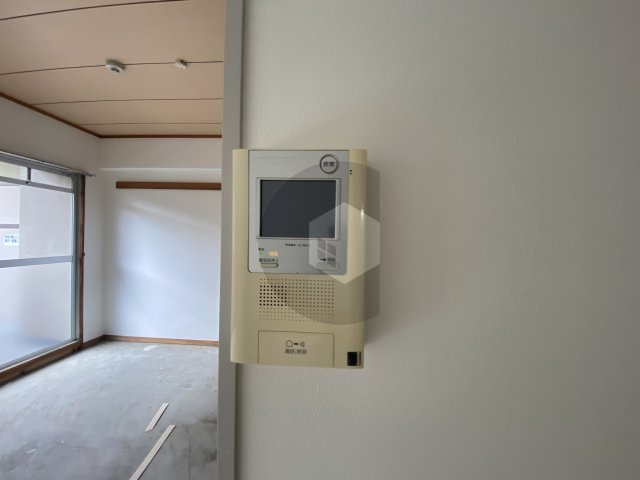 ロイヤルマツイのセキュリティ