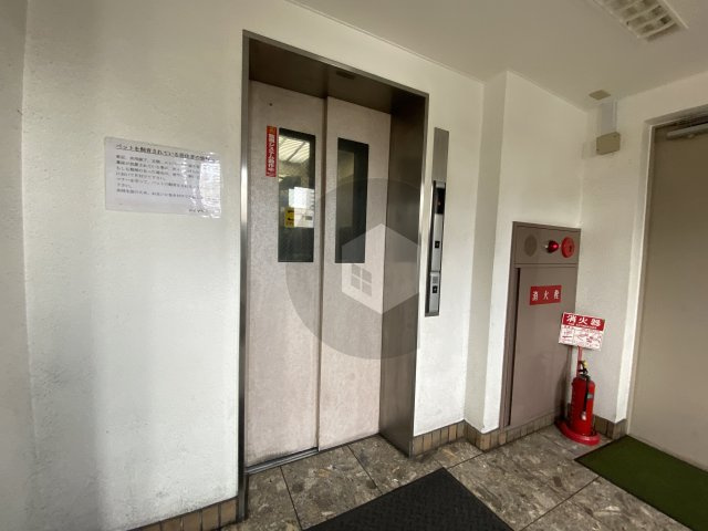 ロイヤルマツイの設備