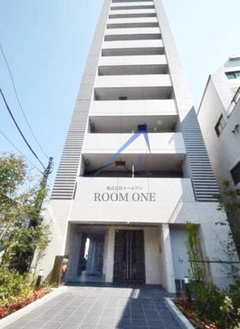 ＧＥＮＯＶＩＡ大島駅ｓｋｙｇａｒｄｅｎ