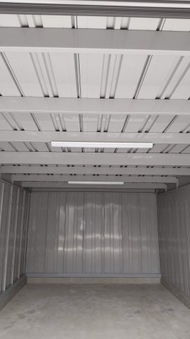 【駐車場】 | 宇都宮戸祭2丁目ガレージ | 照明