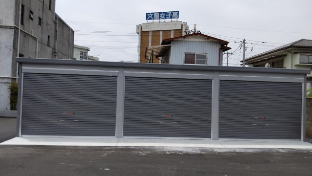 【展望】 | 宇都宮戸祭2丁目ガレージ