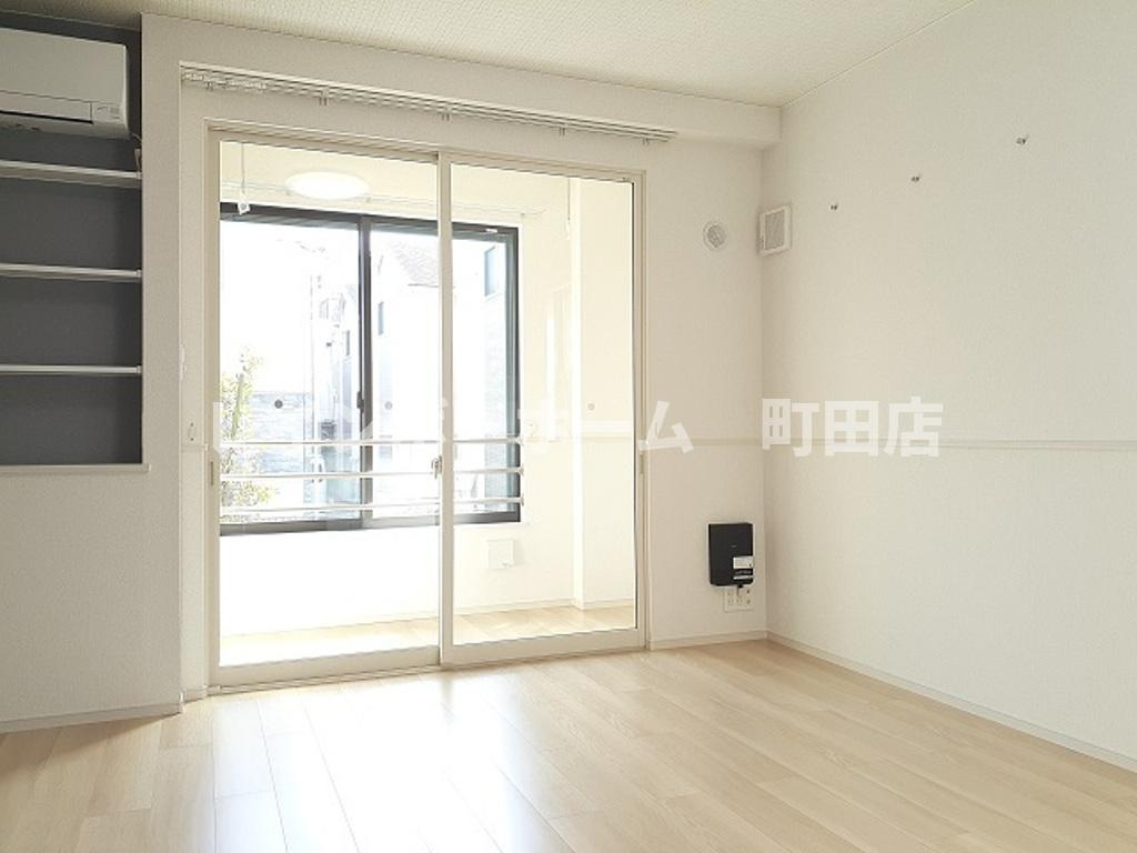 ラウレアB※初期費用分割あと払いサービス利用可能物件