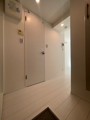 【玄関】 | SLB西新井