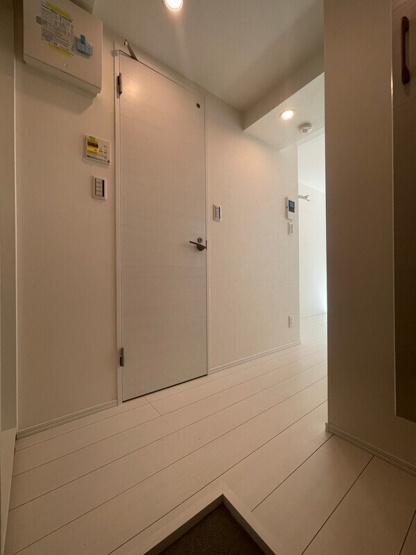 【玄関】 | SLB西新井