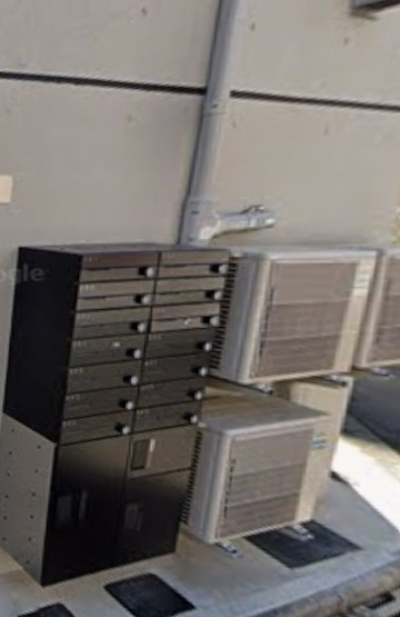 【その他共用部分】 | SLB西新井