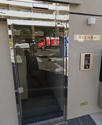 【エントランス】 | SLB西新井
