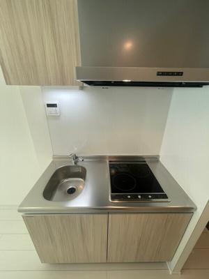 【キッチン】 | SLB西新井