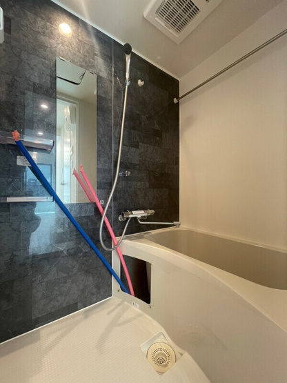 【浴室】 | SLB西新井