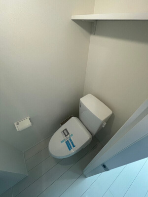 【トイレ】 | SLB西新井