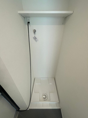 【洗面所】 | SLB西新井