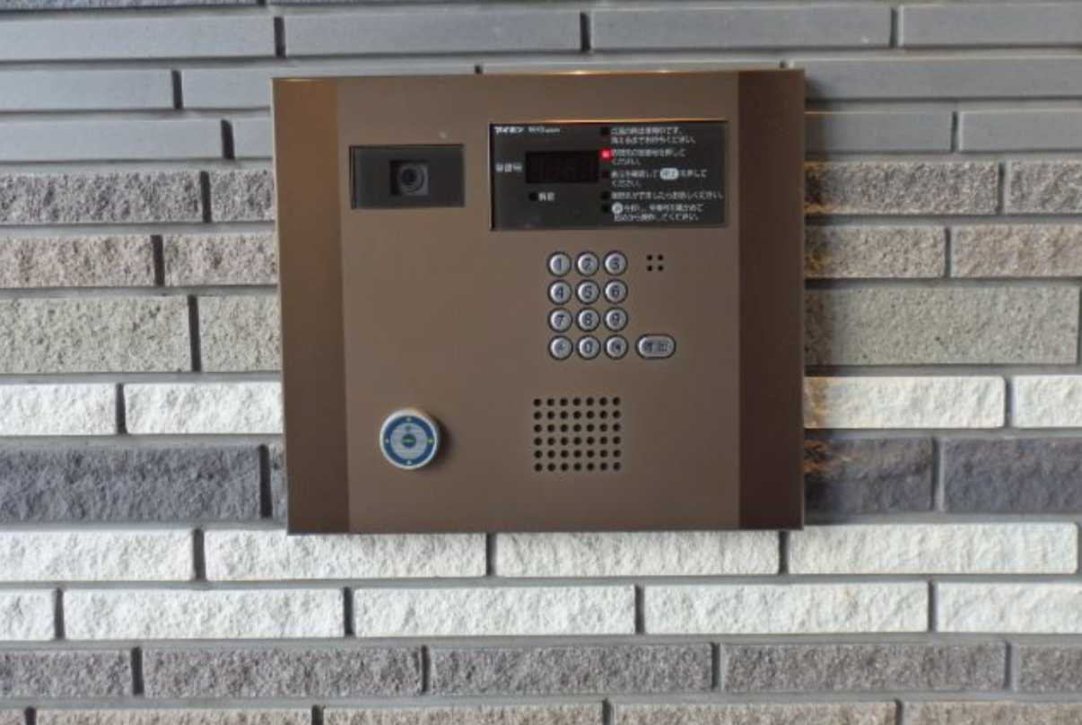 ZOOM池尻大橋　高層階　ペット相談　バイク置き場のセキュリティ