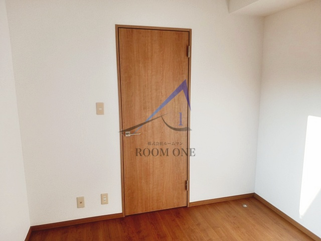 パルデンスマグノリアの寝室|寝室です。