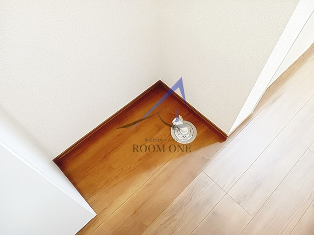 パルデンスマグノリアのその他