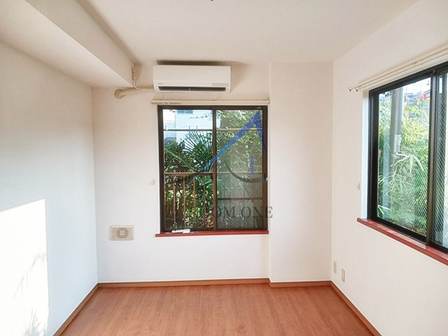 パルデンスマグノリアの居間・リビング|洋室のお部屋です。