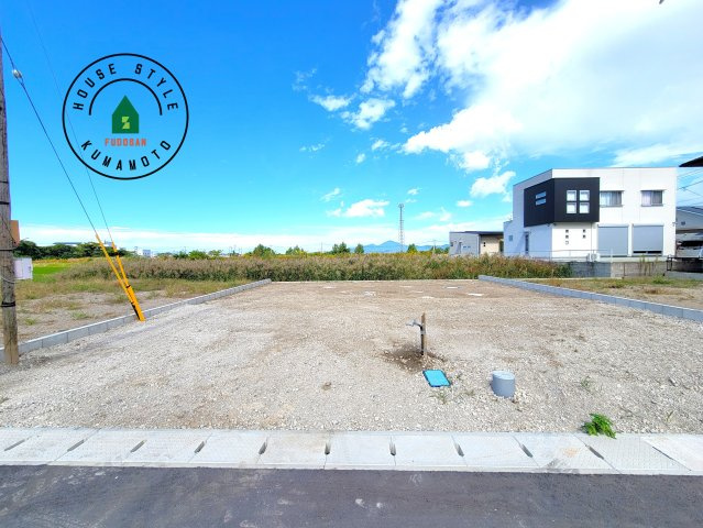 宇土市築籠町第2-2棟（6号棟）　