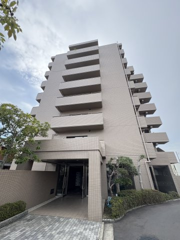 サーパス津高の画像