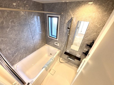 【浴室】 | アービング吹田