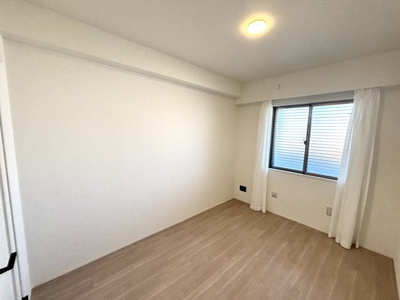 【洋室】 | アービング吹田