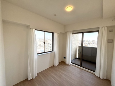 【洋室】 | アービング吹田