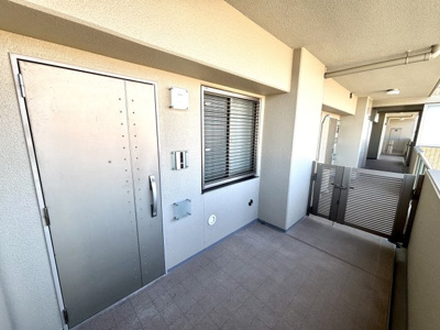 【玄関】 | アービング吹田