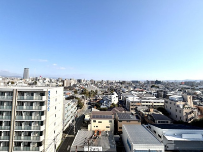 【展望】 | アービング吹田