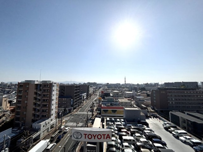 【展望】 | アービング吹田