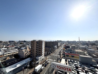 【展望】 | アービング吹田