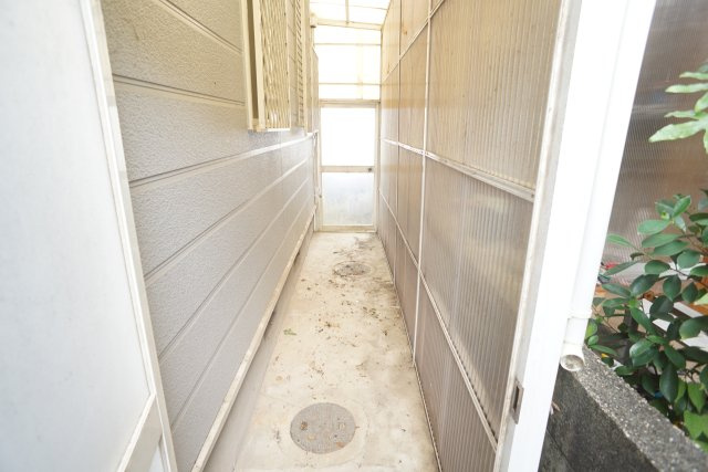 川面6丁目貸家のその他