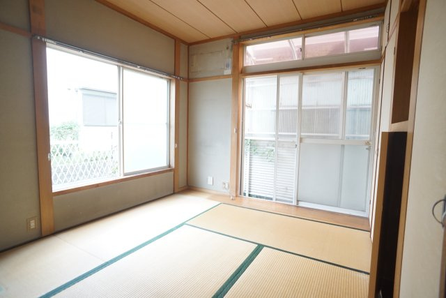 川面6丁目貸家のその他