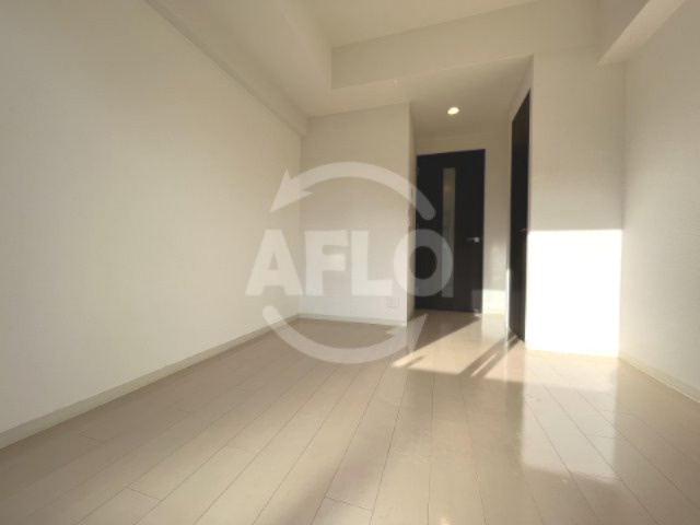 エステムコート難波WEST-SIDEIIIドームシティの洋室|エステムコート難波WEST-SIDEIIIドームシティ　洋室