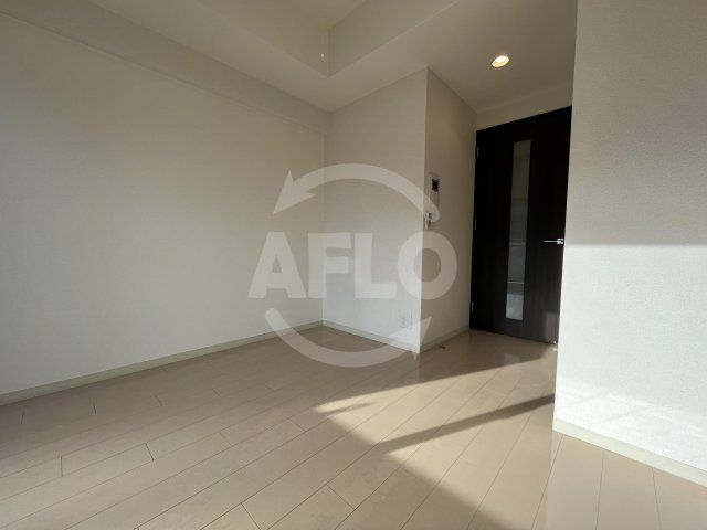 エステムコート難波WEST-SIDEIIIドームシティの洋室|エステムコート難波WEST-SIDEIIIドームシティ　洋室