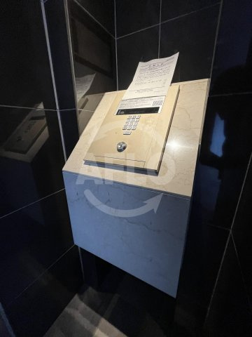 エステムコート難波WEST-SIDEIIIドームシティのセキュリティ|エステムコート難波WEST-SIDEIIIドームシティ　オートロック