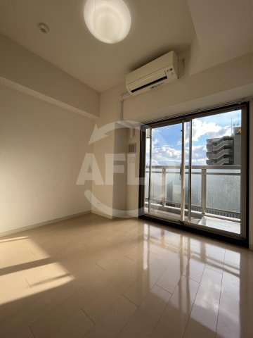 エステムコート難波WEST-SIDEIIIドームシティの洋室|エステムコート難波WEST-SIDEIIIドームシティ　洋室