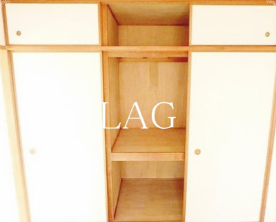 【収納】 | パレッヂ新小岩 | 収納です。