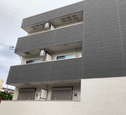 フジパレス住吉山之内