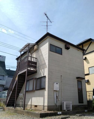 【その他共用部分】 | 笹川ハイツ