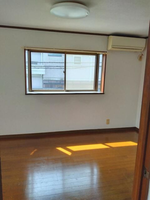 【居間・リビング】 | 笹川ハイツ