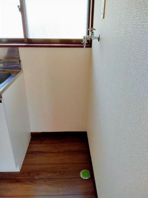 【設備】 | 笹川ハイツ