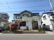 上尾市大字原市中古戸建の画像