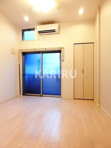 ルーイヒハイムの居間・リビング