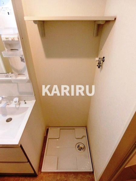 ルーイヒハイムの設備