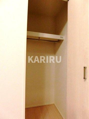 ルーイヒハイムの収納