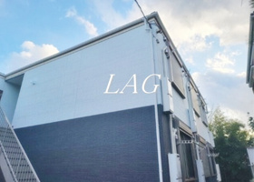 グランフェリオ習志野の画像